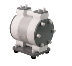 Bơm màng khí nén tinh khiết cao Yamada DP-20F